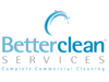 Betterclean Services Logo