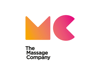 The Massage Company Logo