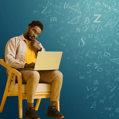 Never been good at maths (6)