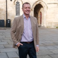 Tim Morris Franchising Expert