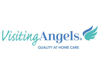Visiting Angels Logo