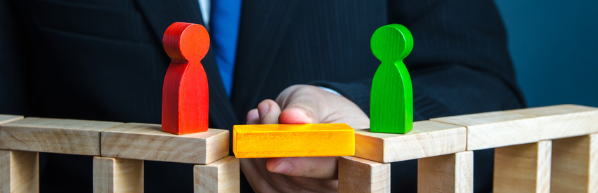 Thriving Through Conflict By Franchise HQ